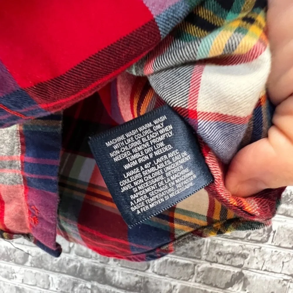 Ralph Lauren‎ shirt